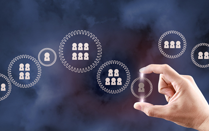 紅圈CRM及時發現客戶的痛點，幫助銷售人員提高簽單率