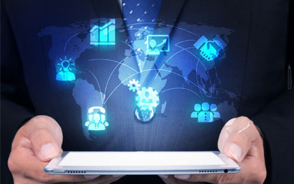 品牌設計公司如何利用CRM系統積累客戶？